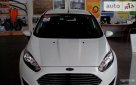 Ford Fiesta 2016 №7539 купить в Днепропетровск - 2