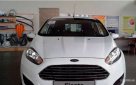 Ford Fiesta 2016 №7539 купить в Днепропетровск - 9