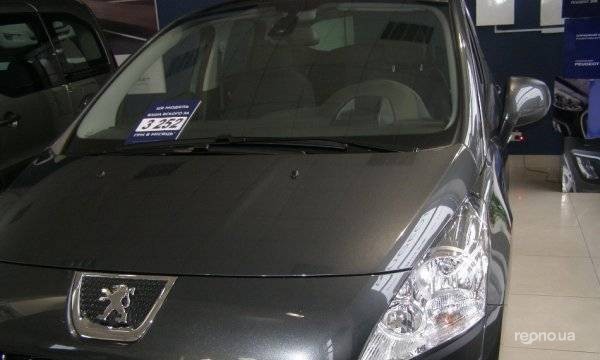 Peugeot 3008 2012 №7563 купить в Тернополь - 6