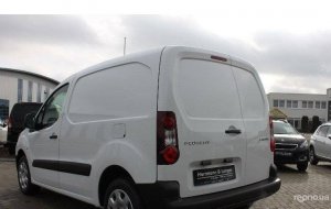 Peugeot Partner 2015 №7612 купить в Винница