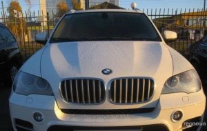 BMW X5 2010 №7638 купить в Киев
