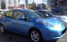 Nissan Leaf 2013 №7642 купить в Киев - 3