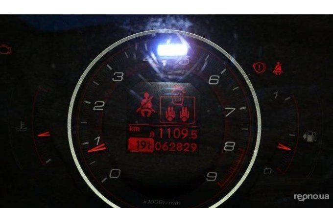 Honda Civic 2008 №7724 купить в Одесса - 5