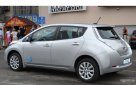 Nissan Leaf 2013 №7726 купить в Киев - 5