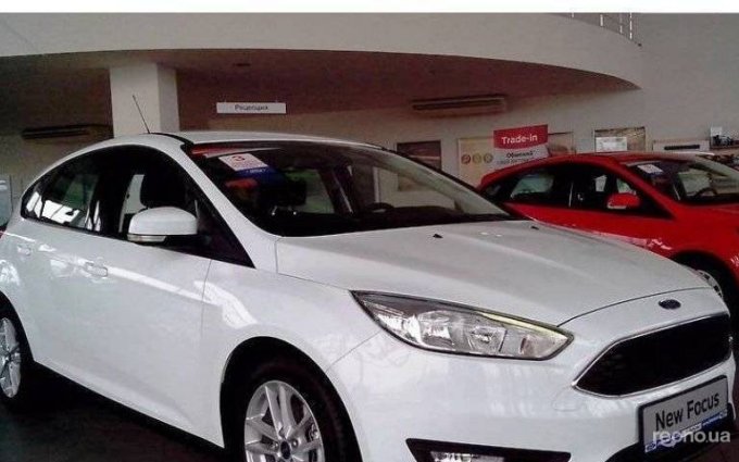 Ford Focus 2015 №7732 купить в Днепропетровск - 8
