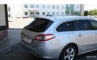 Peugeot 508 2011 №7740 купить в Киев - 1