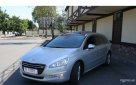 Peugeot 508 2011 №7740 купить в Киев - 7