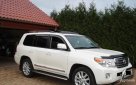 Toyota Land Cruiser 2012 №7742 купить в Киев - 1