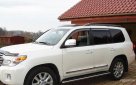 Toyota Land Cruiser 2012 №7742 купить в Киев - 10