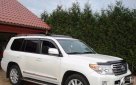 Toyota Land Cruiser 2012 №7742 купить в Киев - 11