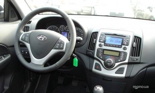 Hyundai i30 2014 №7761 купить в Днепропетровск - 1