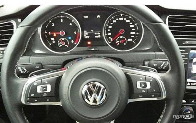 Volkswagen  Golf 2014 №7765 купить в Киев - 5