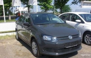 Volkswagen  Polo 2013 №7771 купить в Тернополь