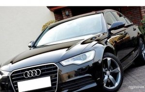 Audi A6 2012 №7779 купить в Киев