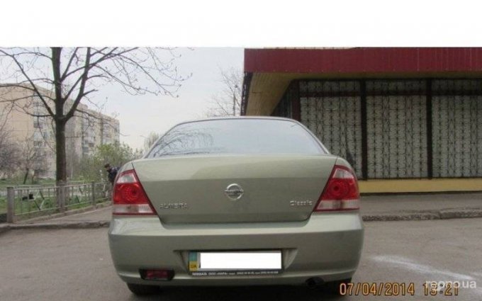 Nissan Almera 2010 №7786 купить в Днепропетровск - 6