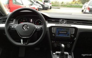 Volkswagen  Passat 2015 №7792 купить в Запорожье