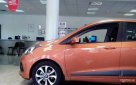 Hyundai i10 2016 №7804 купить в Днепропетровск - 2