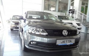 Volkswagen  Jetta 2015 №7808 купить в Запорожье