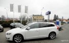 Volvo V60 2013 №7809 купить в Киев - 1