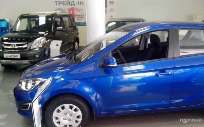 Hyundai i20 2016 №7820 купить в Днепропетровск - 7