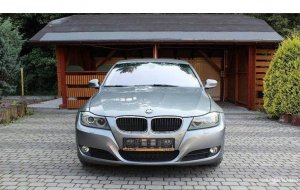 BMW 320 2010 №7841 купить в Киев