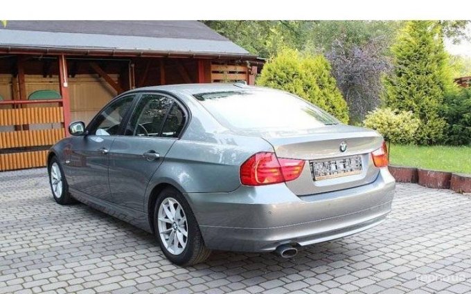 BMW 320 2010 №7841 купить в Киев - 3