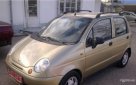 Daewoo Matiz 2008 №7851 купить в Севастополь - 6