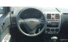 Hyundai Getz 2007 №7853 купить в Севастополь - 1