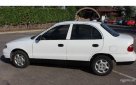 Hyundai Accent 1995 №7860 купить в Днепропетровск - 15