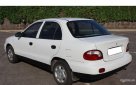 Hyundai Accent 1995 №7860 купить в Днепропетровск - 16