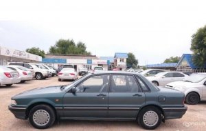 Mitsubishi Galant 1992 №7880 купить в Севастополь