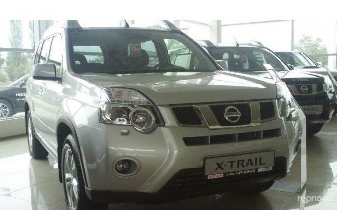Nissan X-Trail 2014 №7881 купить в Днепропетровск - 9