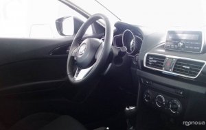 Mazda  2015 №7905 купить в Днепропетровск