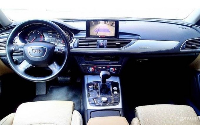 Audi A6 2011 №7909 купить в Киев - 5