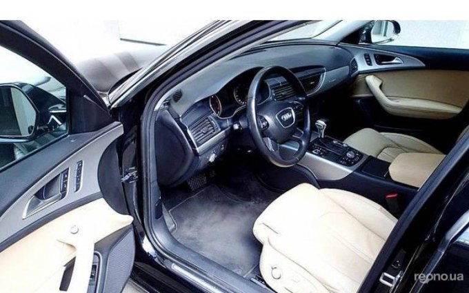 Audi A6 2011 №7909 купить в Киев - 7