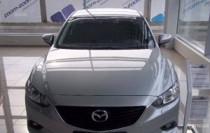 Mazda 6-Series 2015 №7923 купить в Днепропетровск