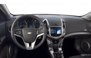 Chevrolet Cruze 2014 №7928 купить в Киев