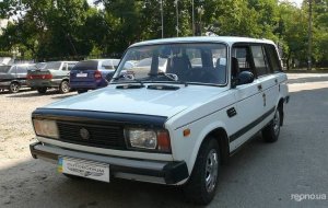 ВАЗ 2104 2003 №7959 купить в Николаев