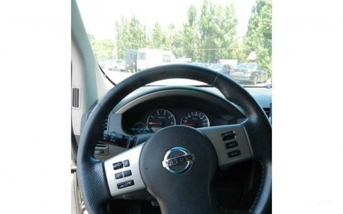 Nissan Pathfinder 2009 №7968 купить в Одесса - 12