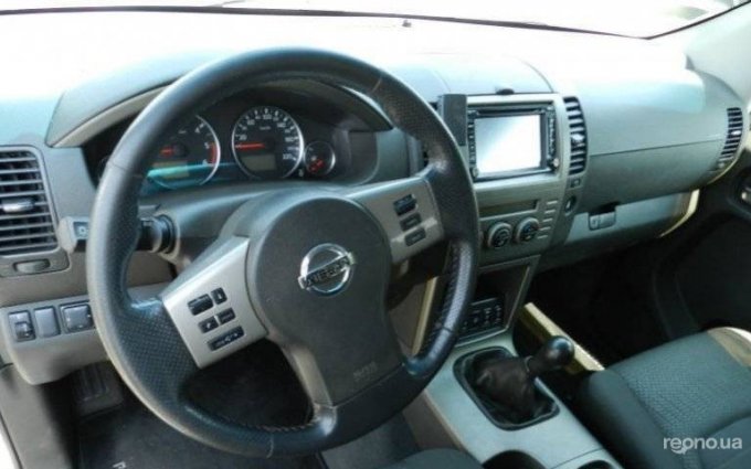 Nissan Pathfinder 2009 №7968 купить в Одесса - 5