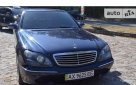 Mercedes-Benz S 430 1999 №7974 купить в Харьков - 1