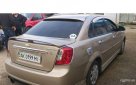 Chevrolet Lacetti 2008 №7980 купить в Севастополь - 5