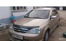 Chevrolet Lacetti 2008 №7980 купить в Севастополь - 7