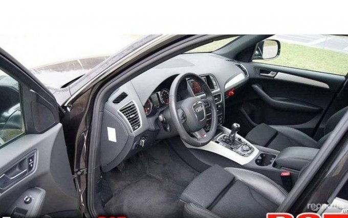 Audi Q5 2012 №7989 купить в Киев - 9