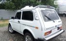 ВАЗ Niva 2121 1993 №7991 купить в Николаев - 12