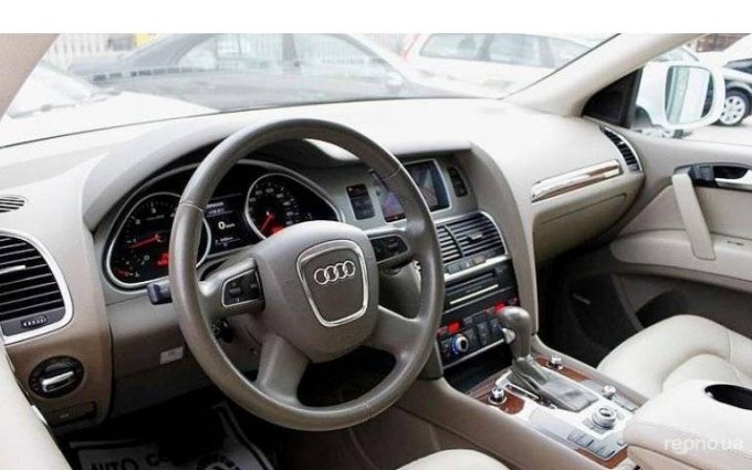 Audi Q7 2011 №8012 купить в Киев - 8
