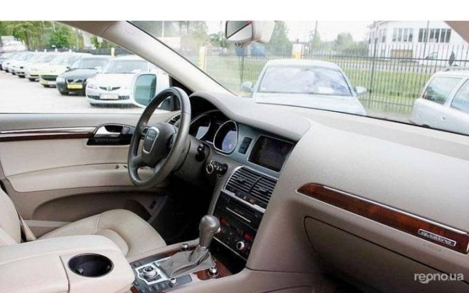Audi Q7 2011 №8012 купить в Киев - 9