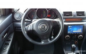 Mazda  2006 №8022 купить в Севастополь