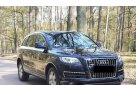 Audi Q7 2010 №8035 купить в Киев - 8