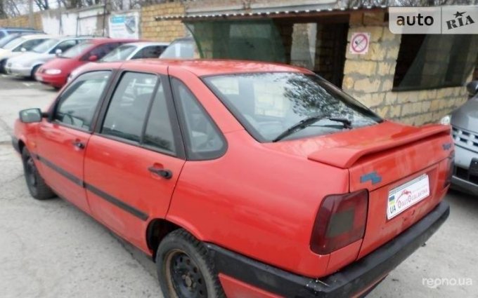 Fiat Tempra 1992 №8040 купить в Николаев - 10